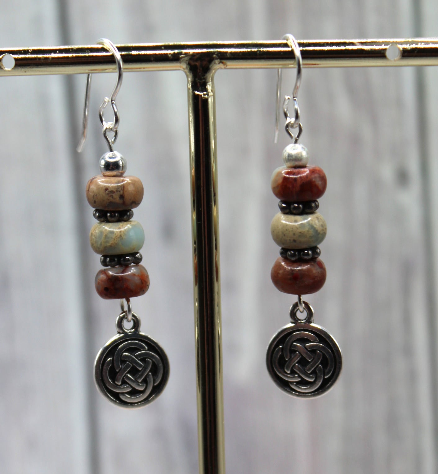 Amaya Earrings