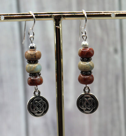 Amaya Earrings