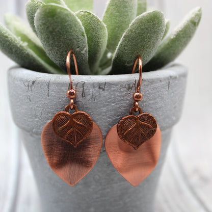 Lark Earrings