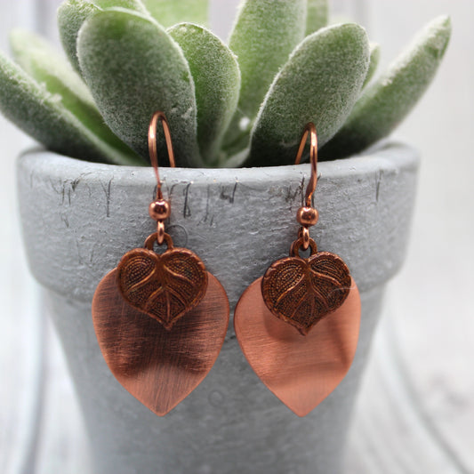 Lark Earrings