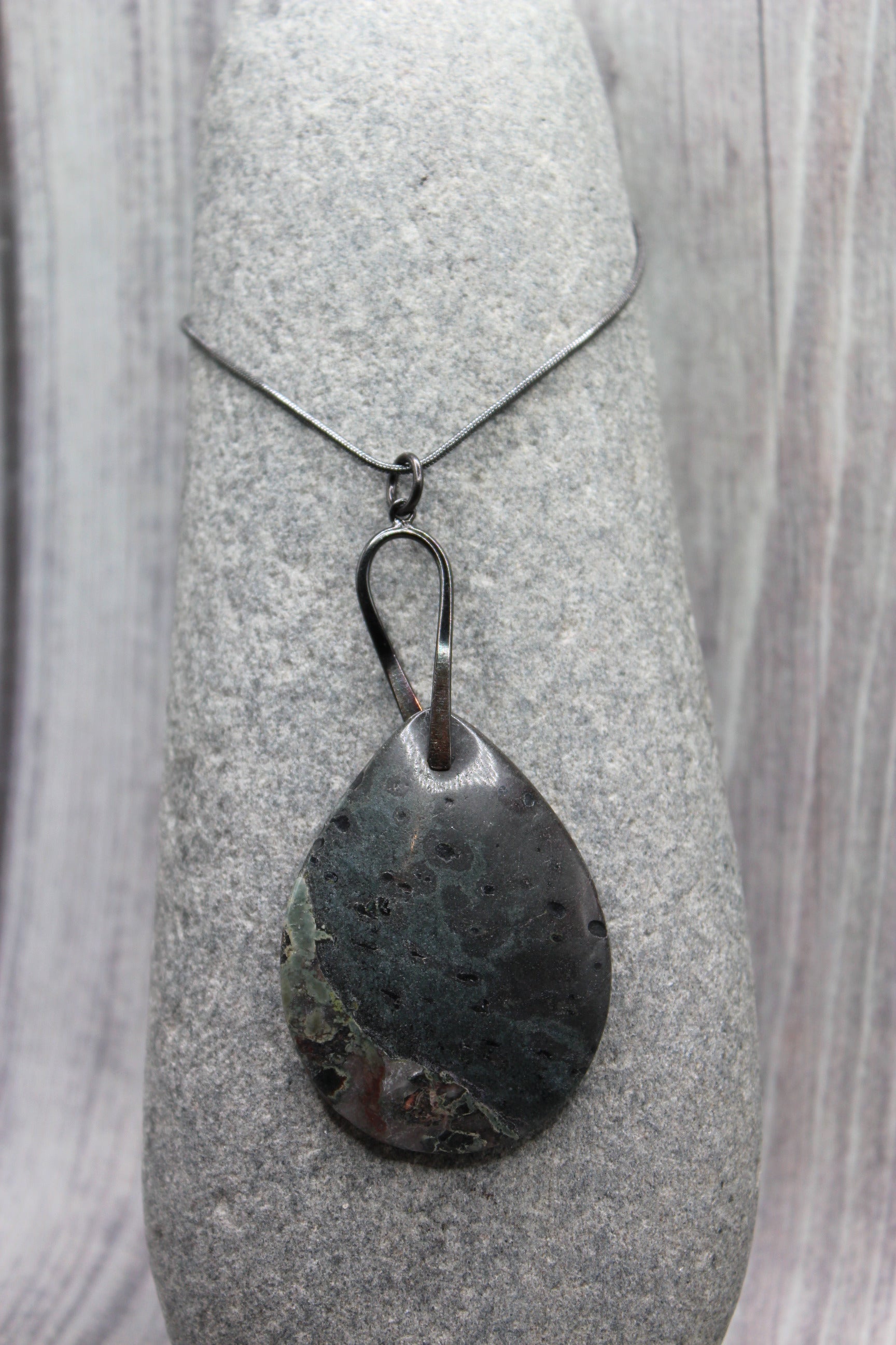 Valentina Necklace