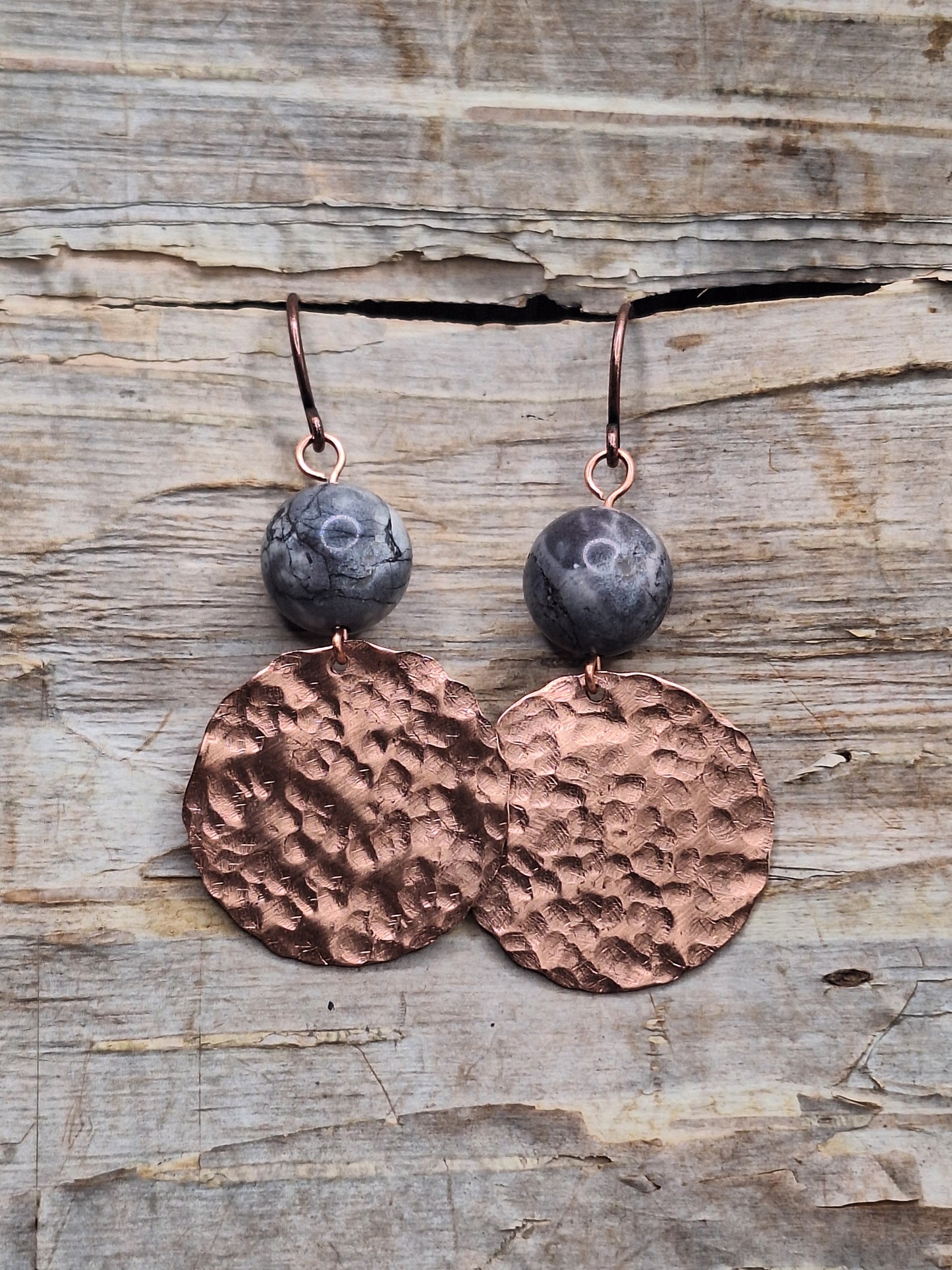 Ester Earrings
