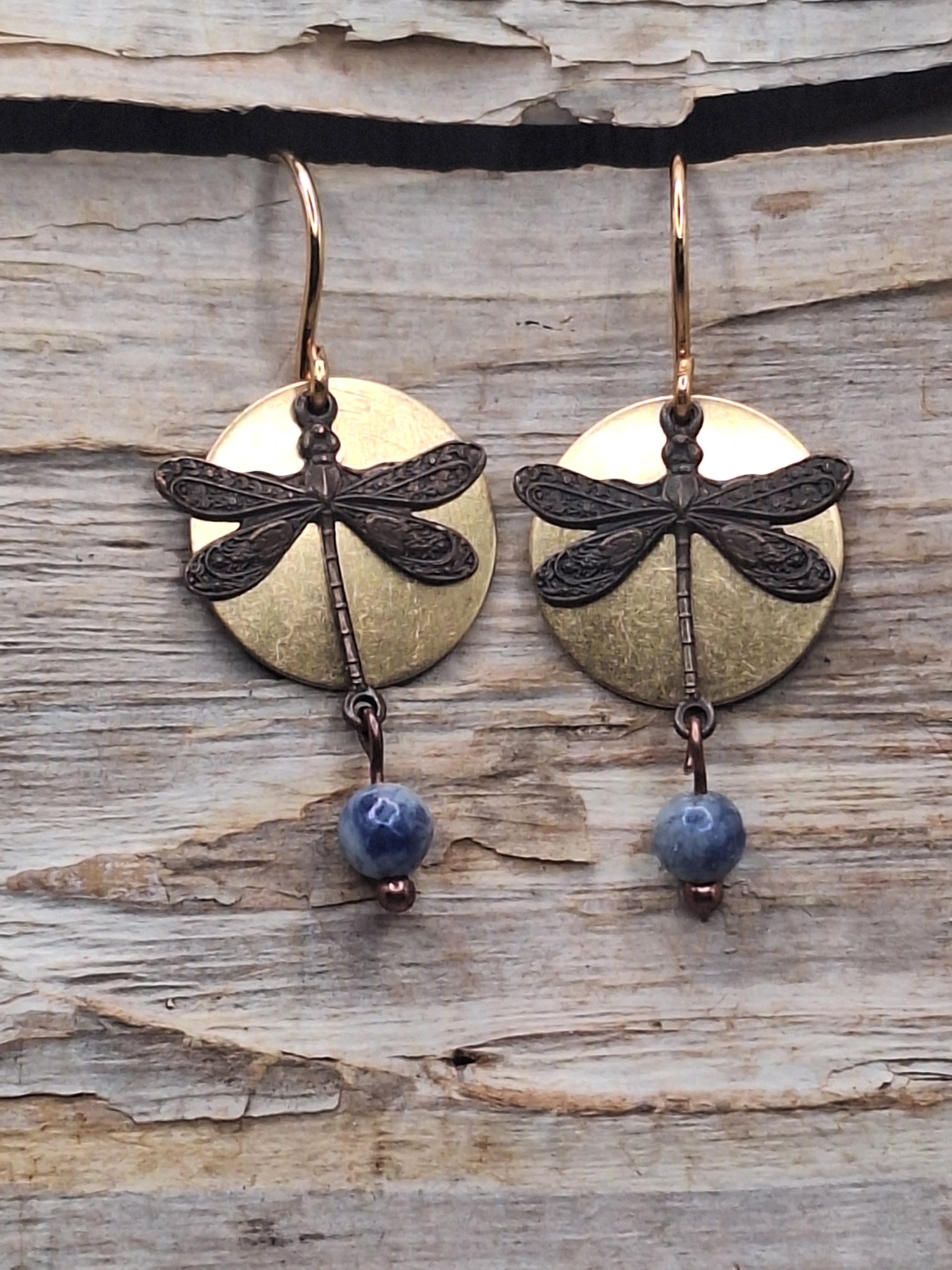 Callie Earrings