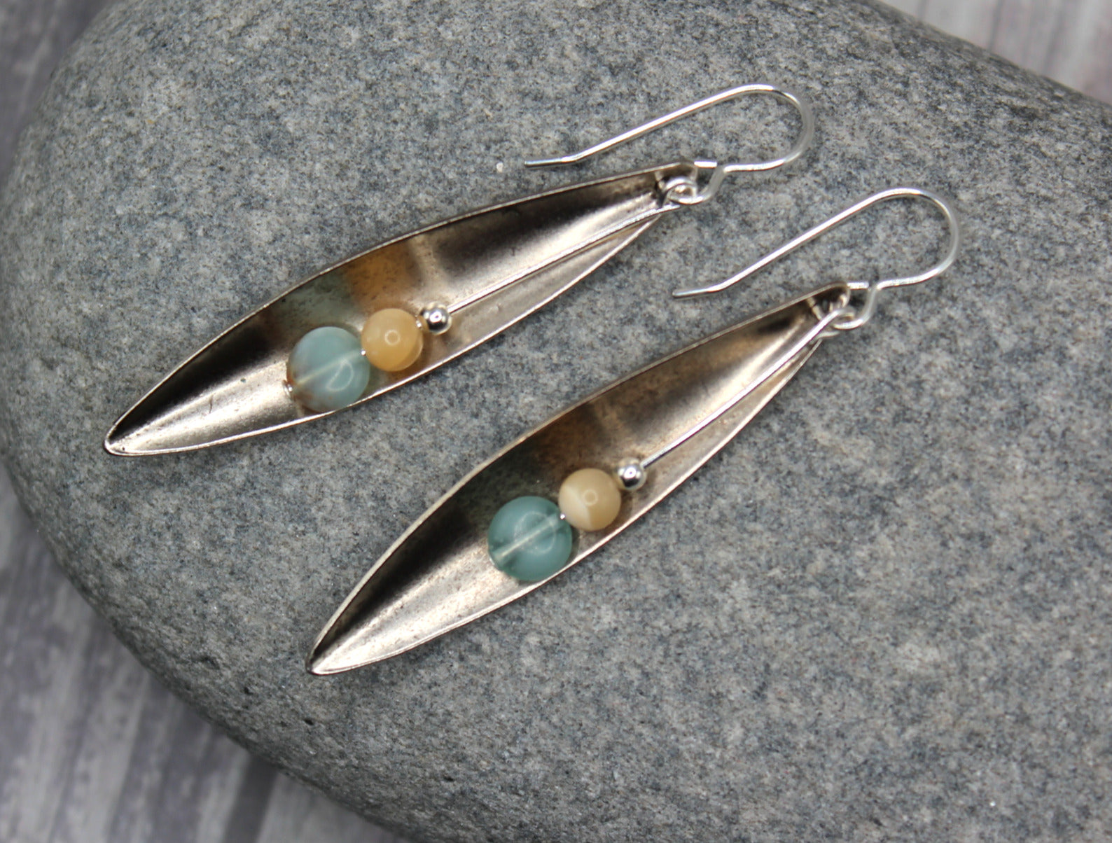Matisse Earrings