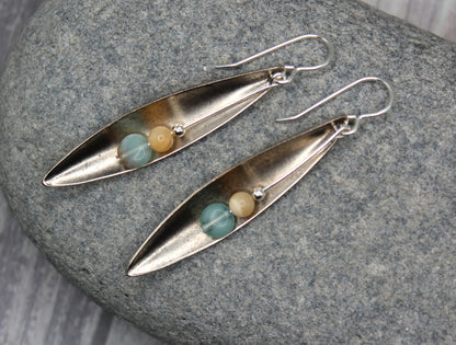 Matisse Earrings