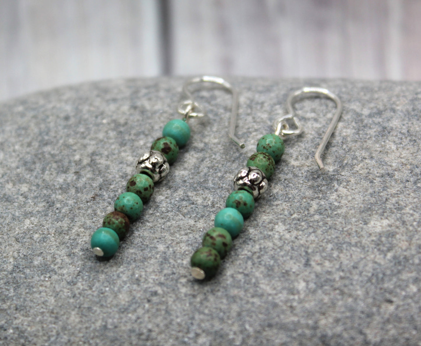 Odette Earrings