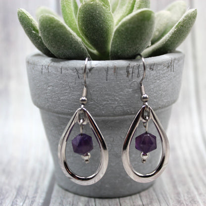 Rubina Earrings