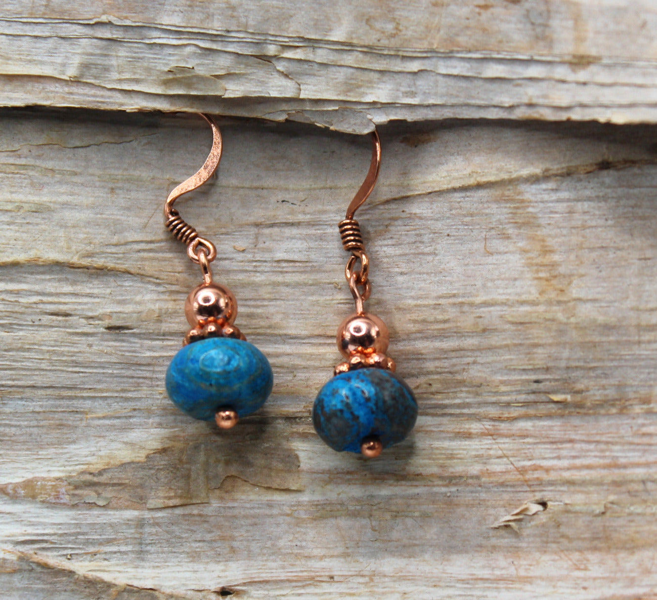 Neve Earrings