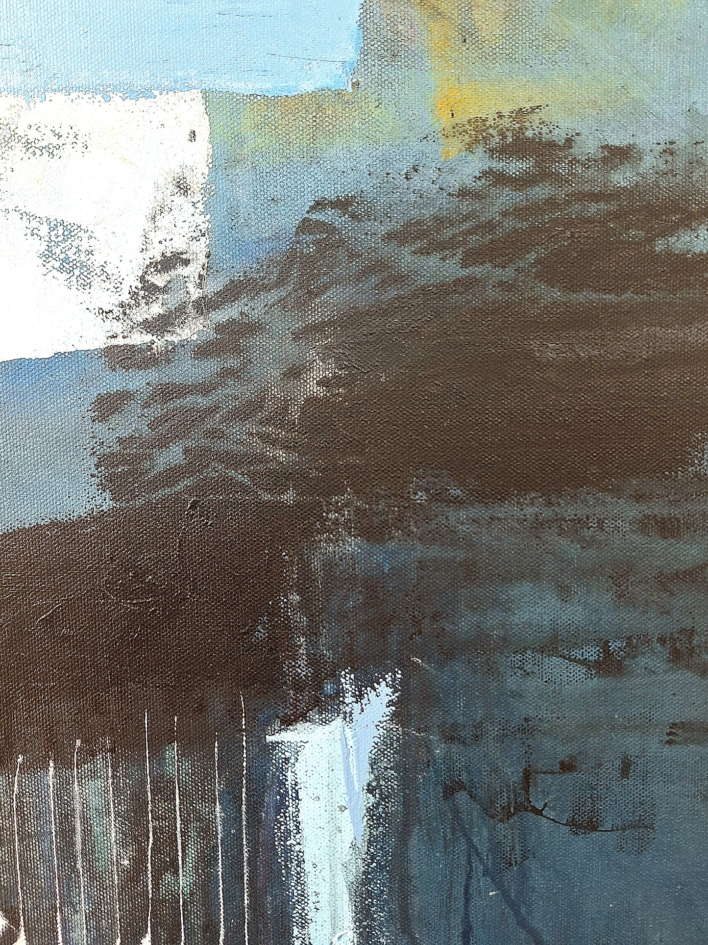 Zephyr - 30" x 24"