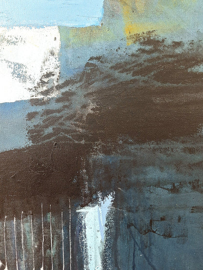 Zephyr - 30" x 24"