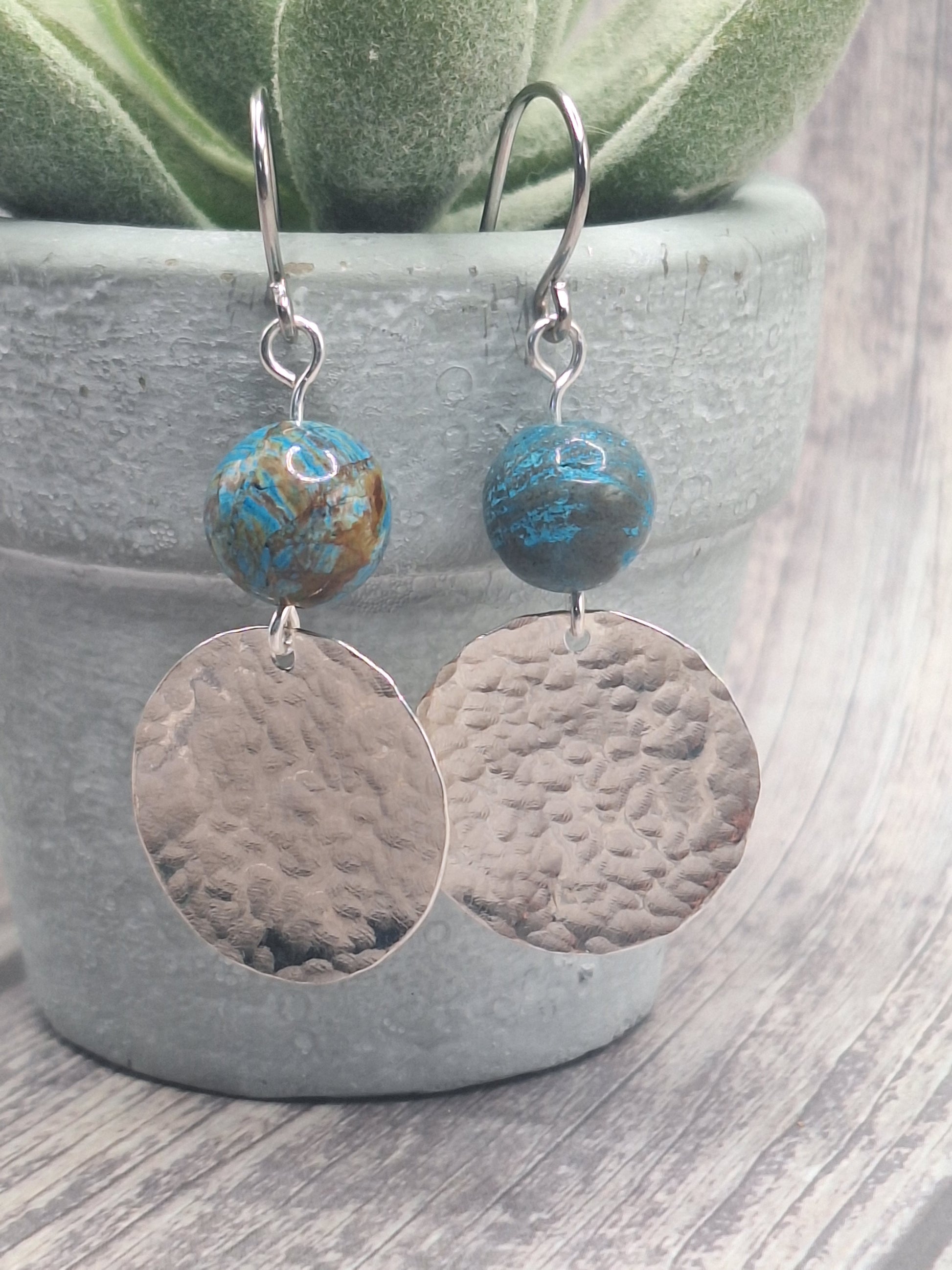 Tessa Earrings