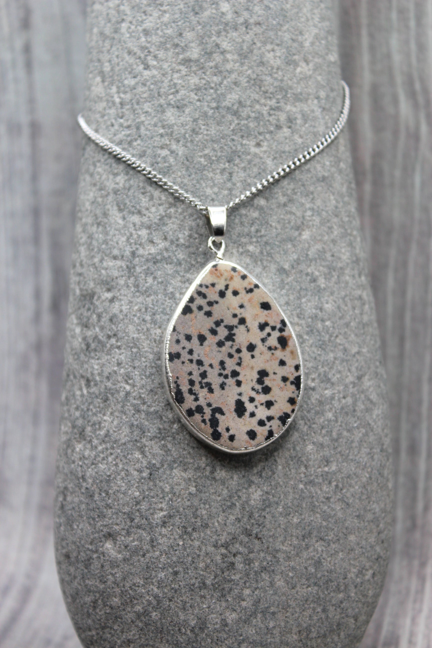 Jazzlyn Necklace