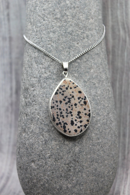 Jazzlyn Necklace