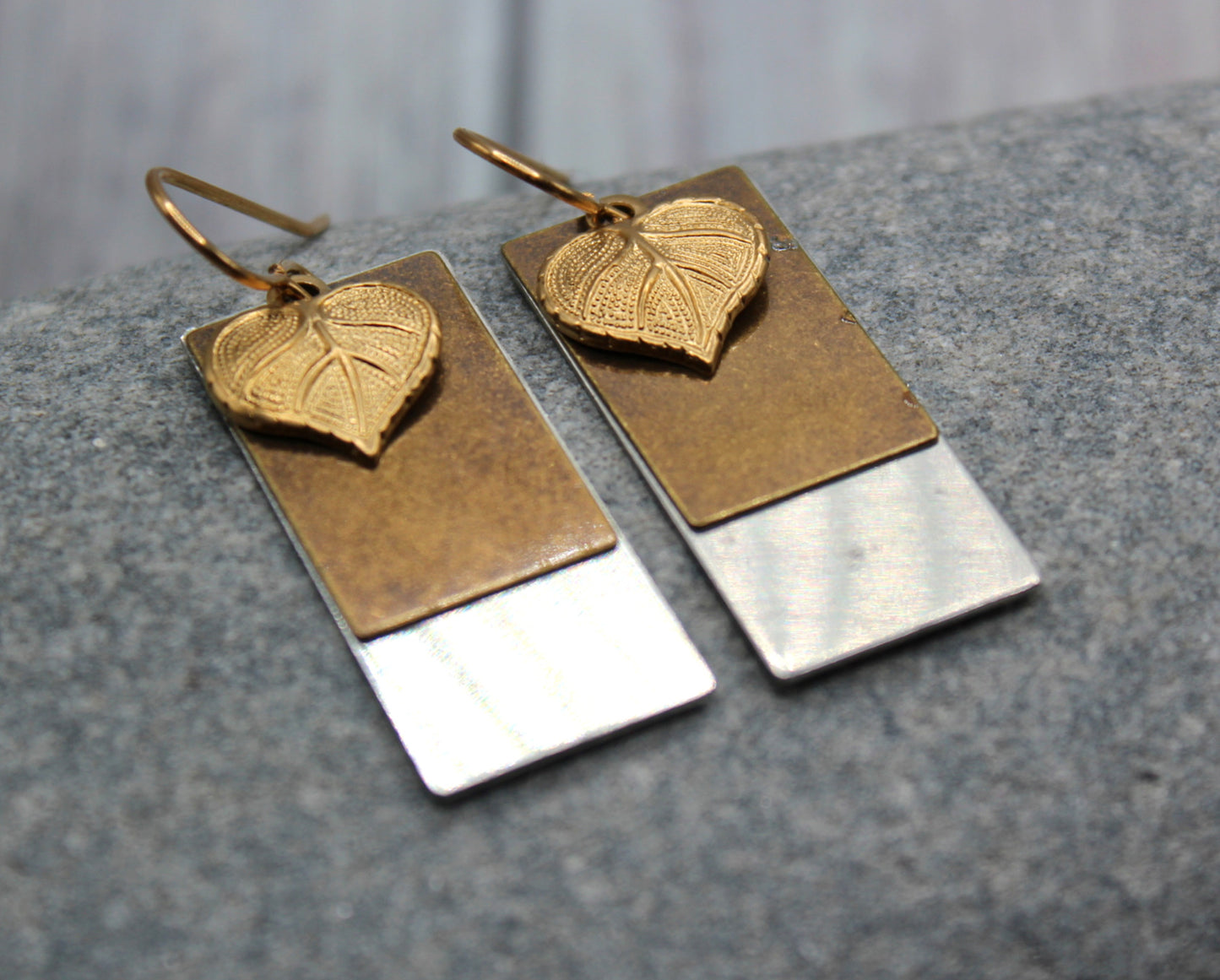 Faye Earrings