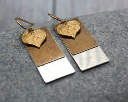 Faye Earrings