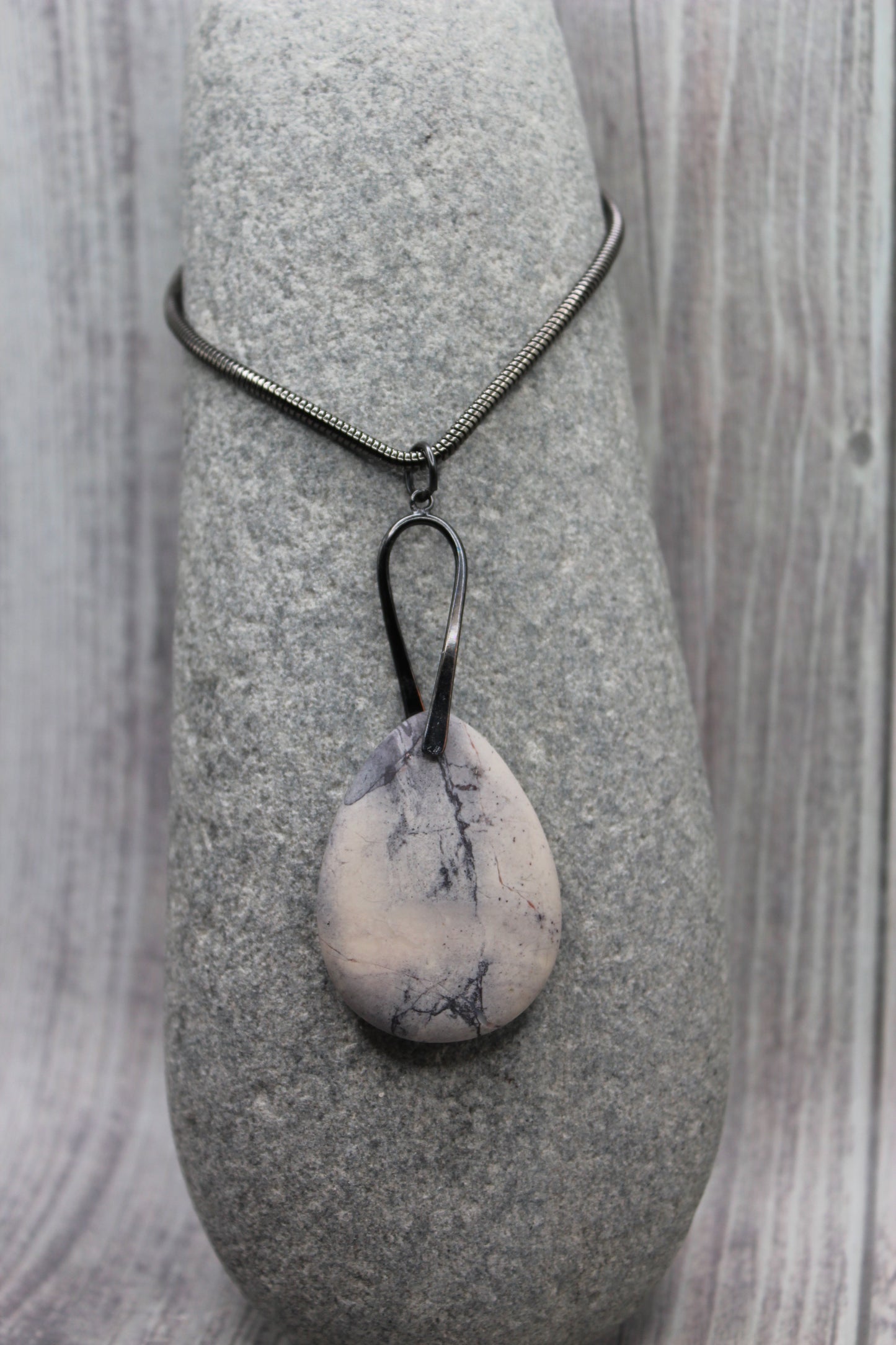 Casper Necklace