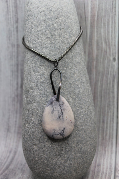 Casper Necklace