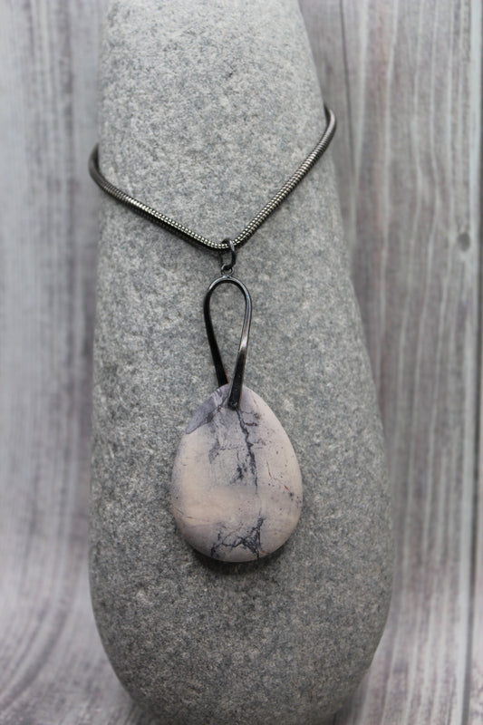 Casper Necklace