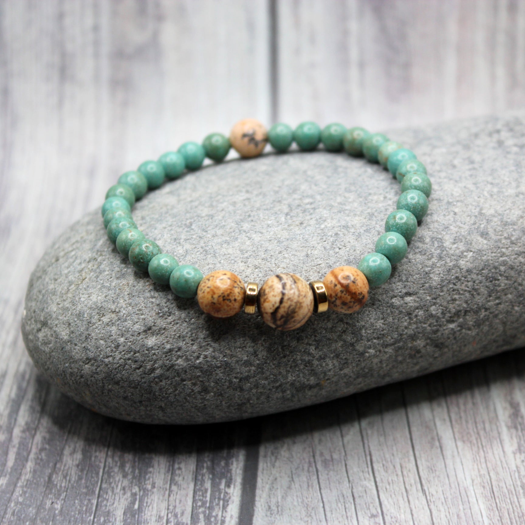 Juniper Bracelet