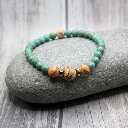 Juniper Bracelet