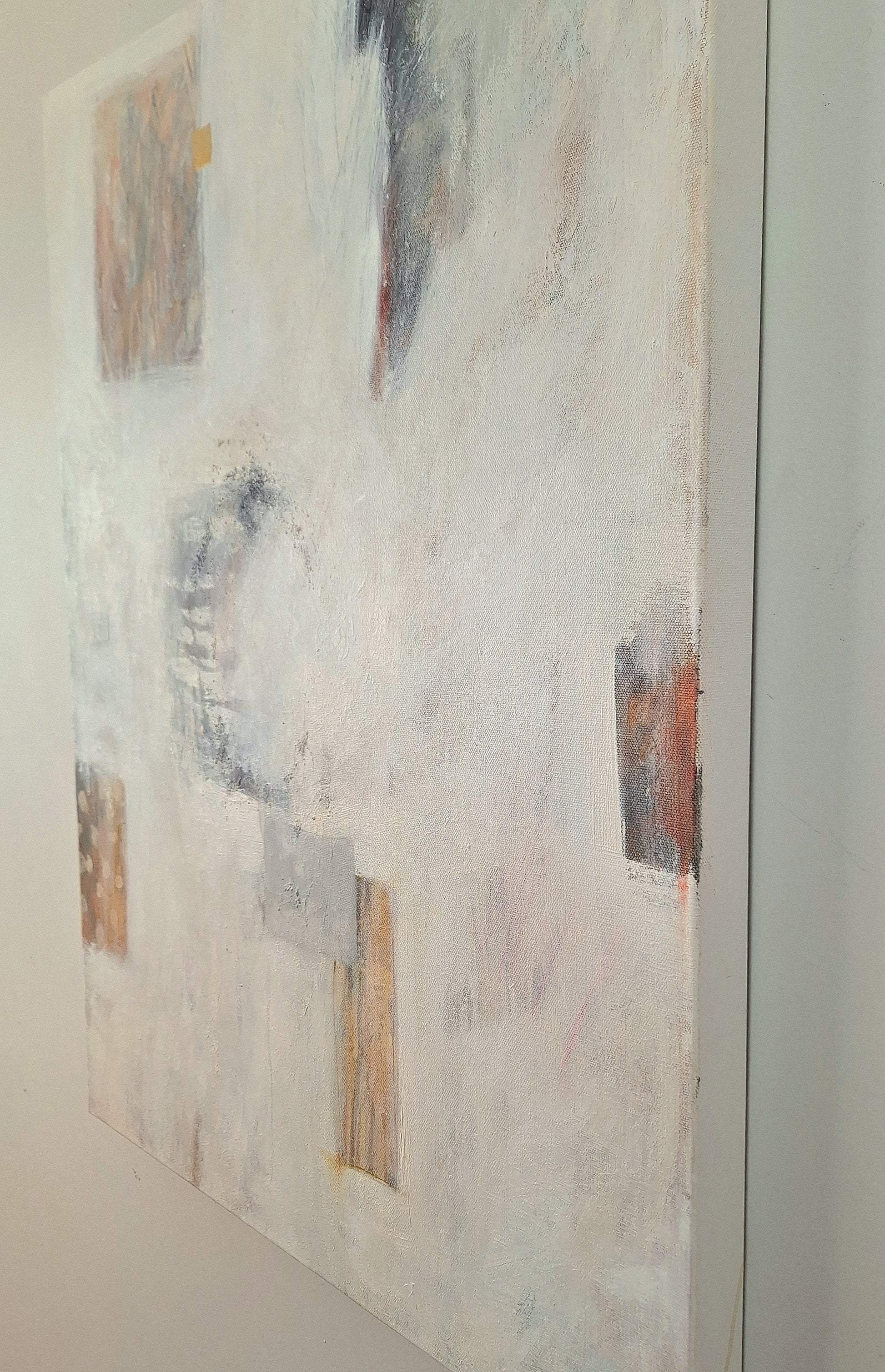 Break on Through - 24" x 30"