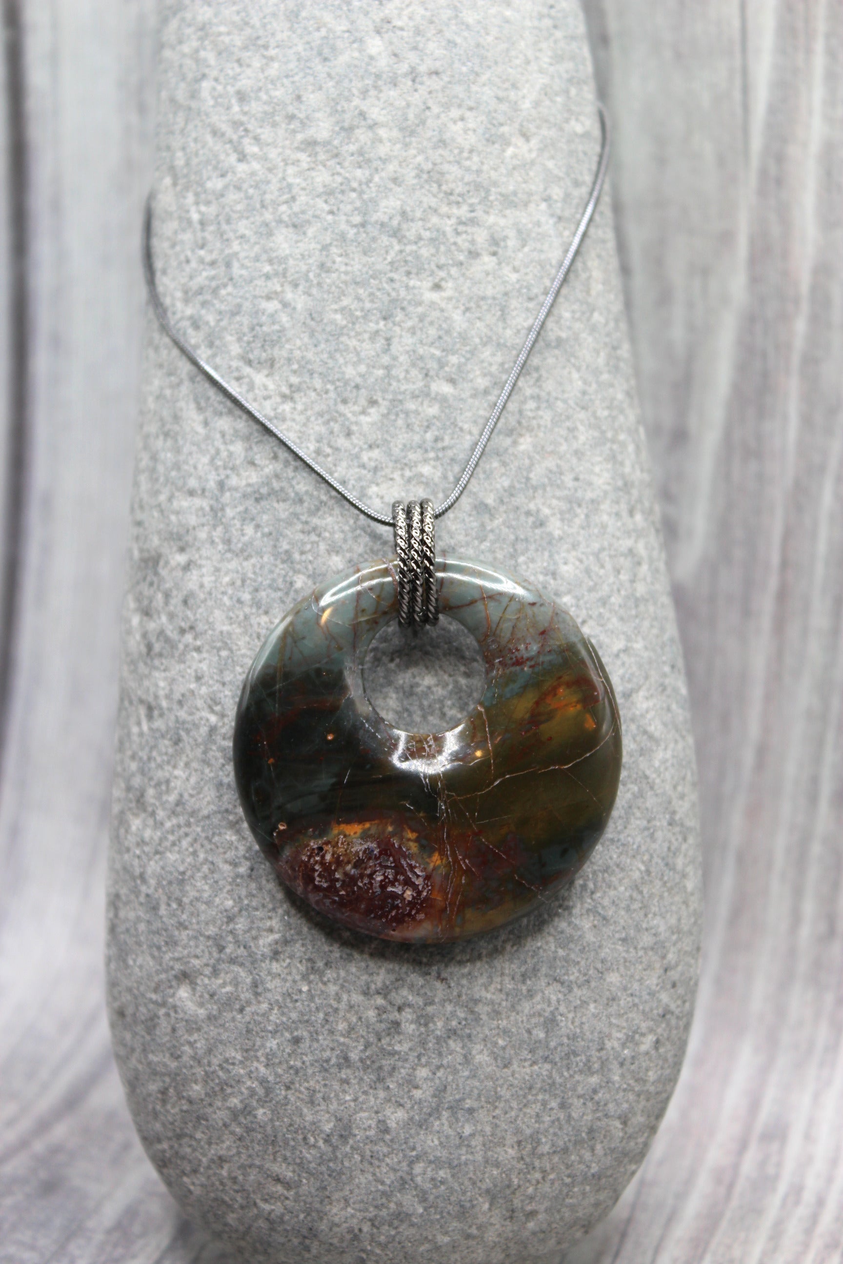 Quade Necklace