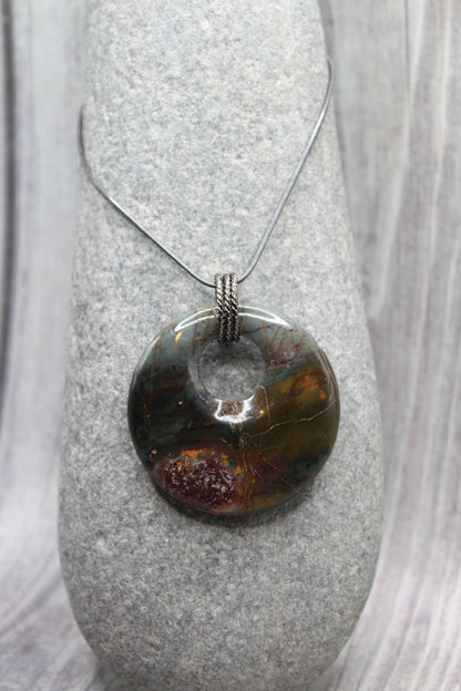 Quade Necklace