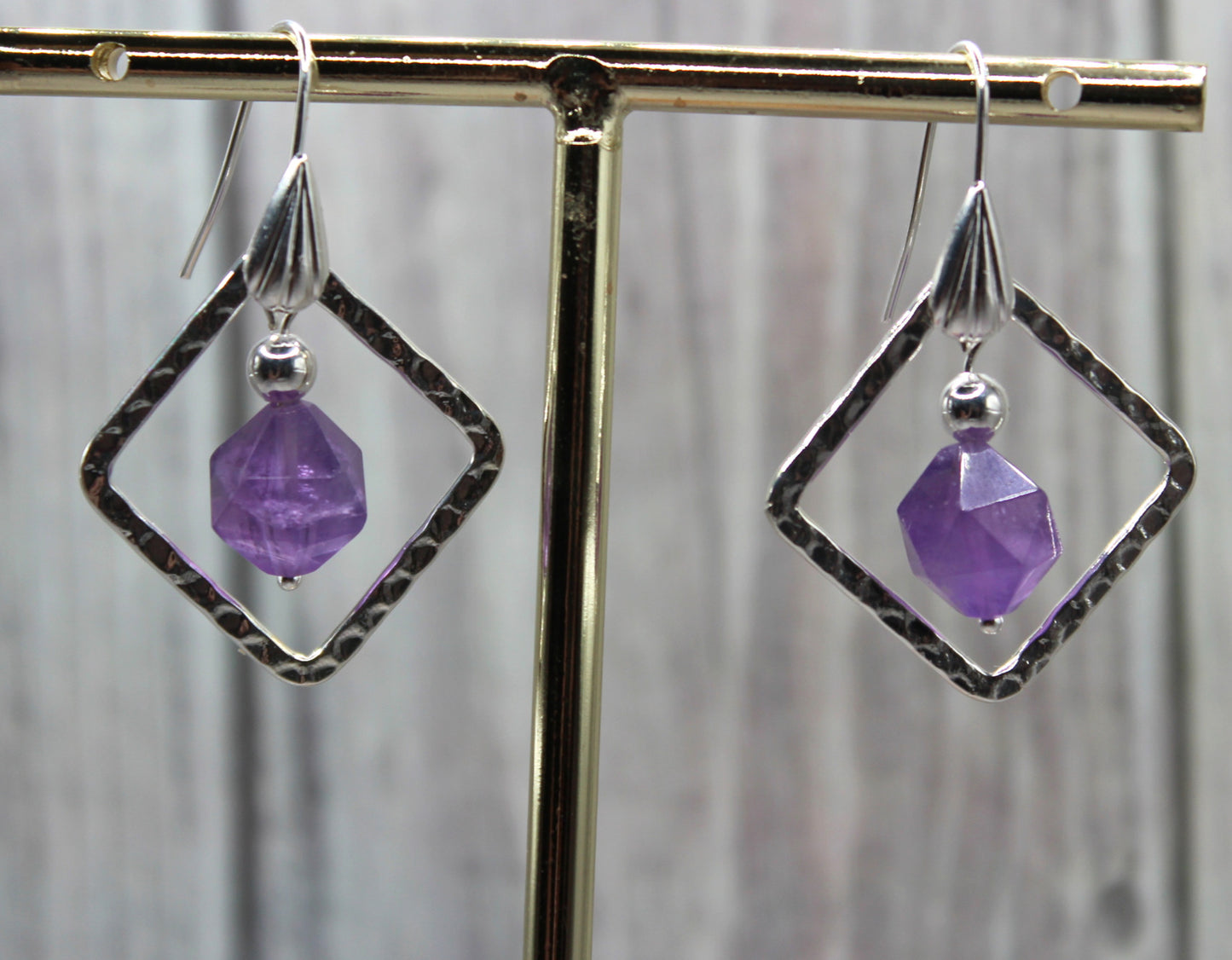 Haisley Earrings