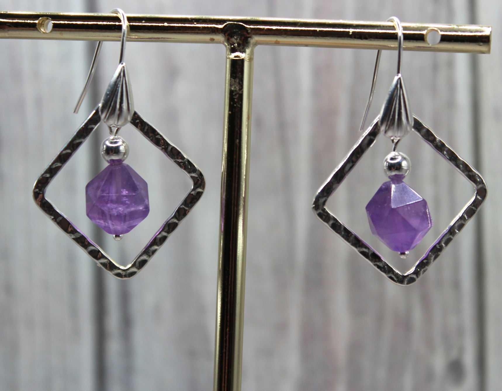 Haisley Earrings