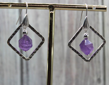 Haisley Earrings