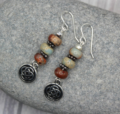 Amaya Earrings