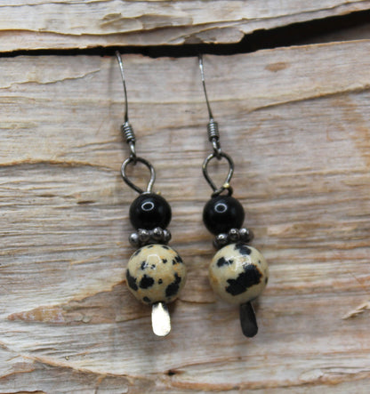 Devyn Earrings