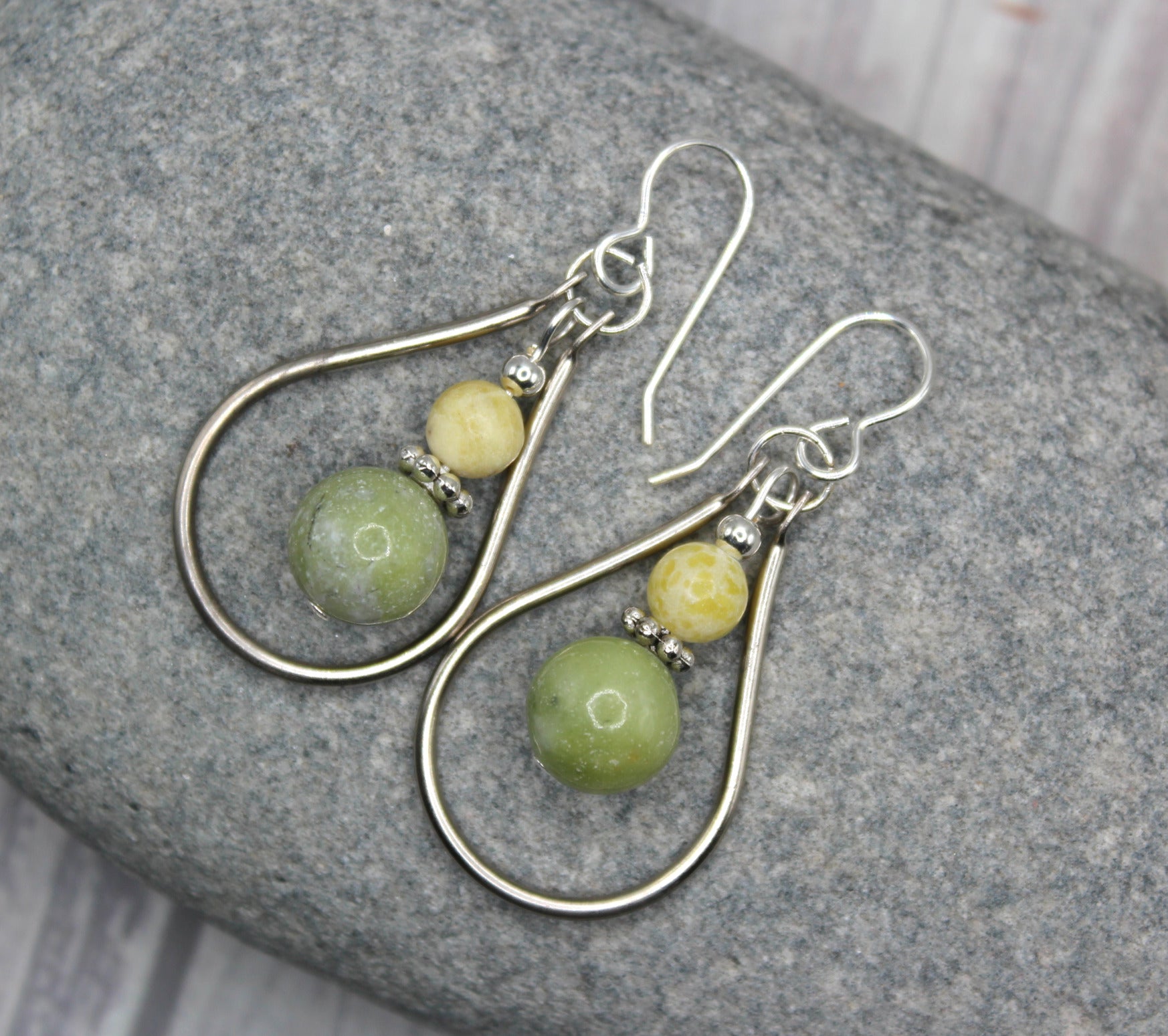 Jada Earrings