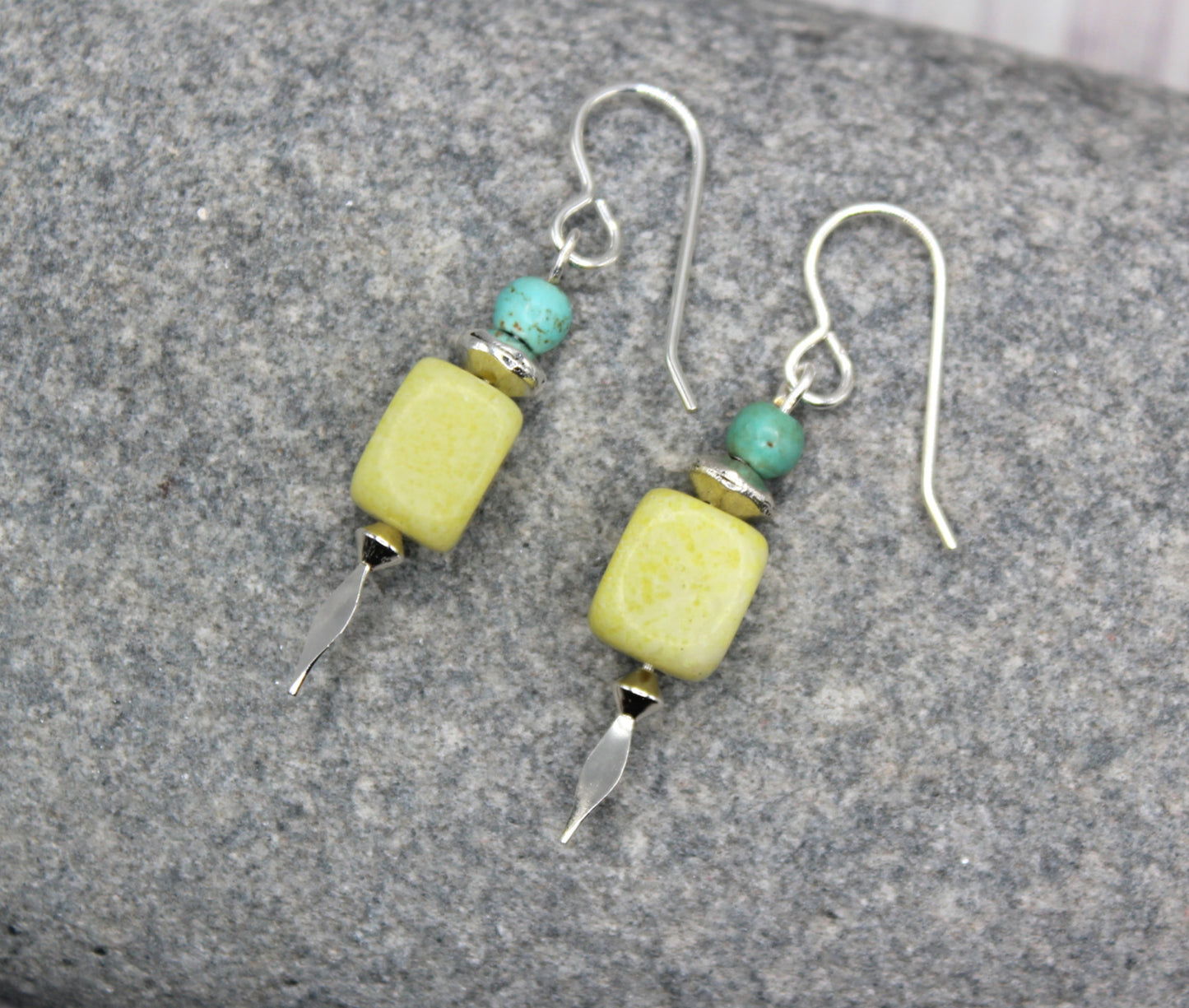 Zola Earrings