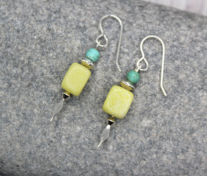 Zola Earrings