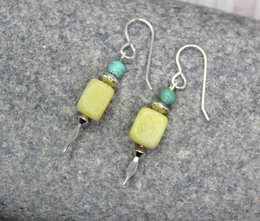 Zola Earrings