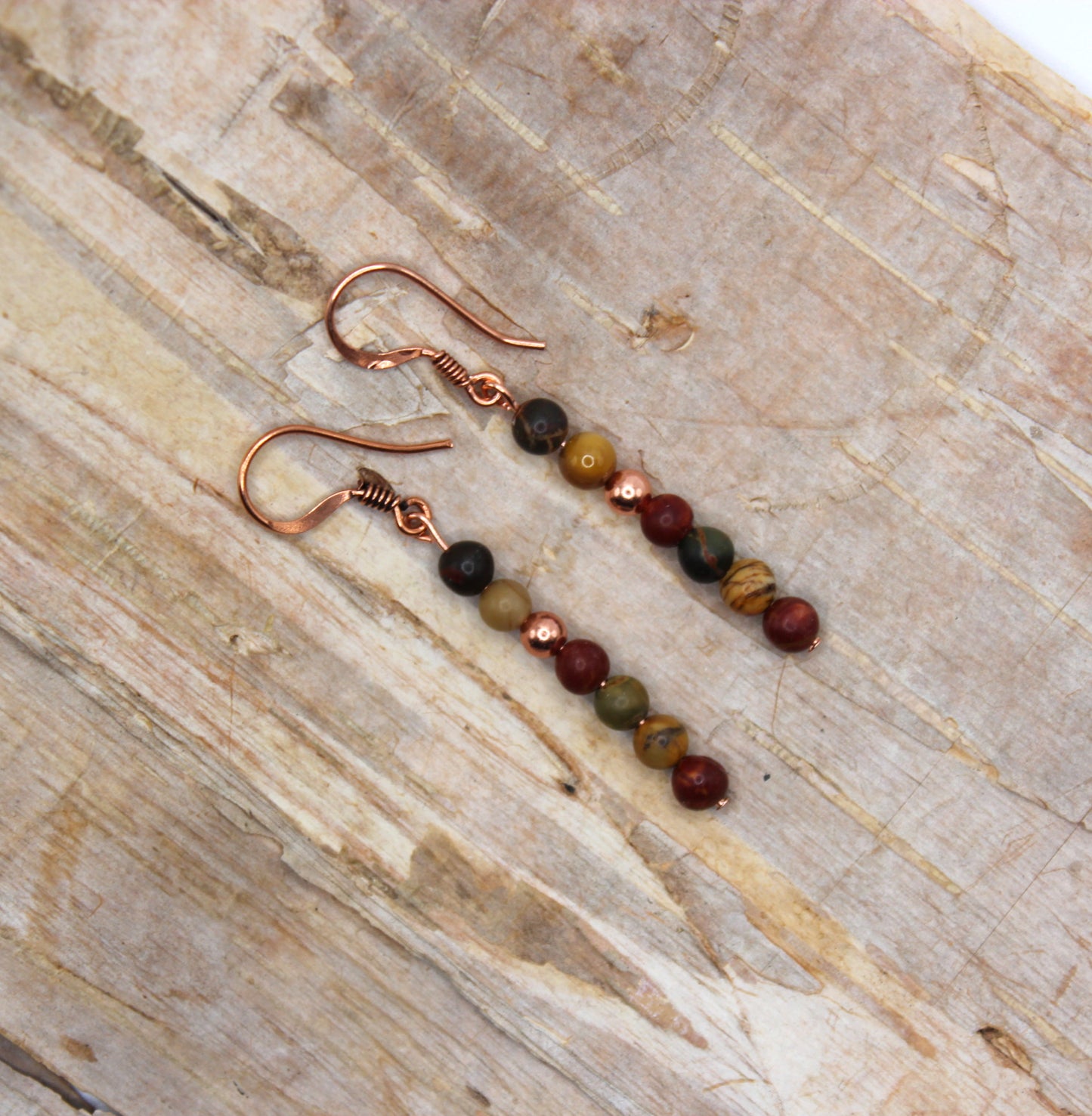 Rena Earrings