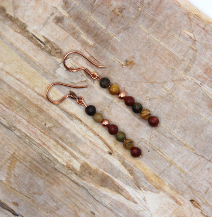 Rena Earrings