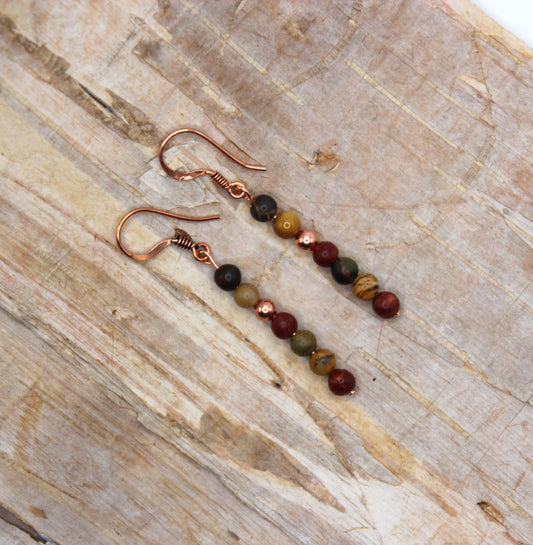 Rena Earrings