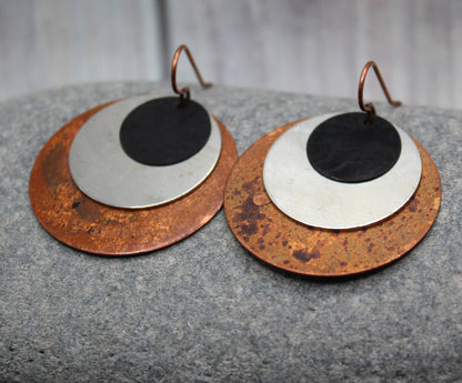 Azana Earrings