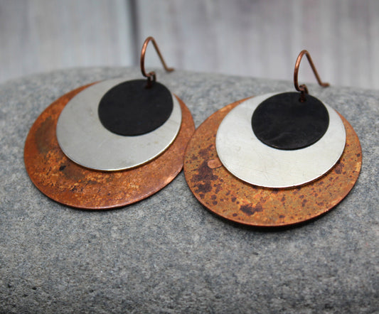 Azana Earrings
