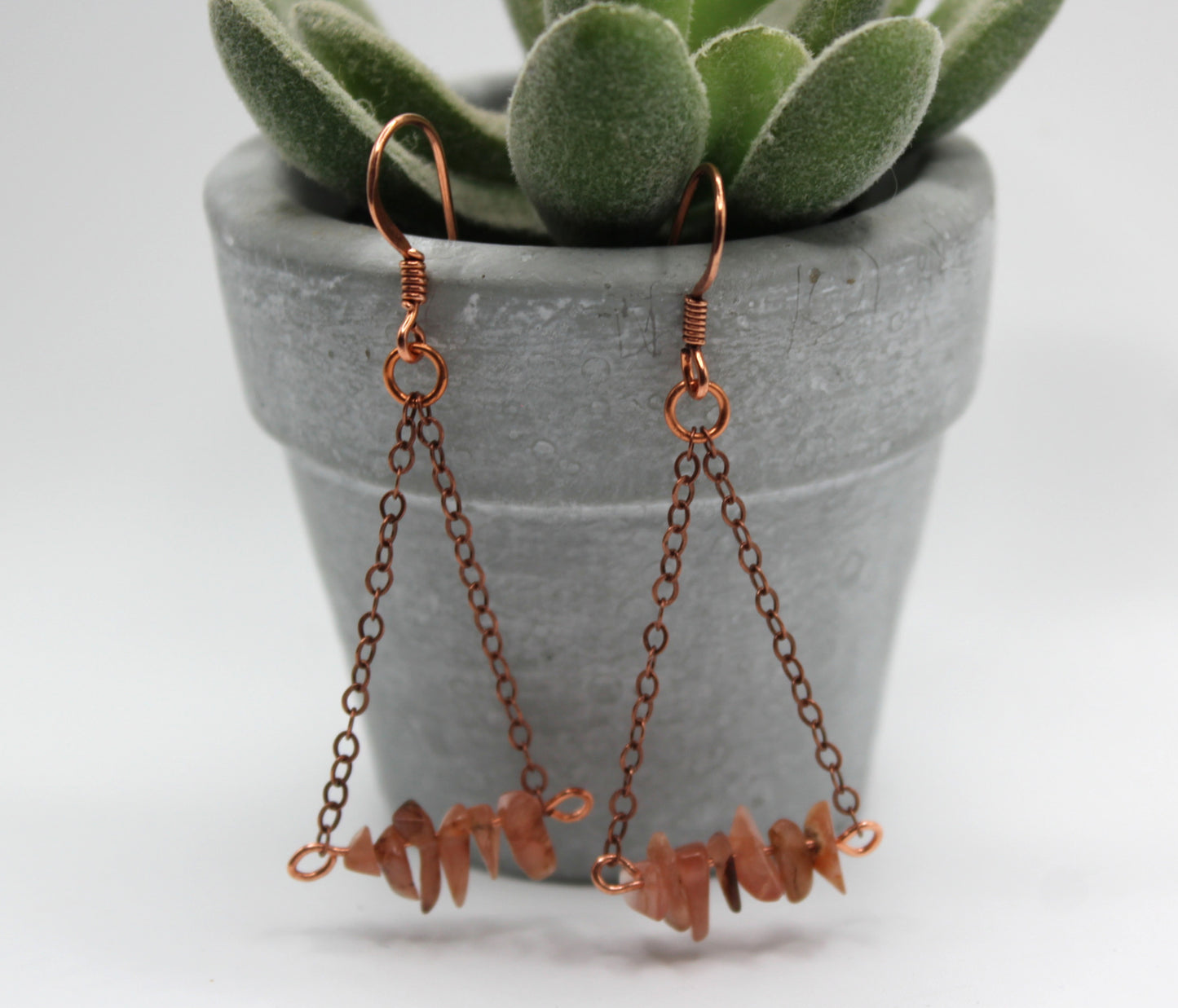 Bette Earrings - Discontinued