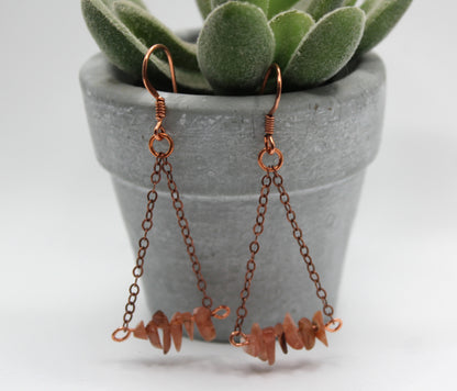 Bette Earrings - Discontinued