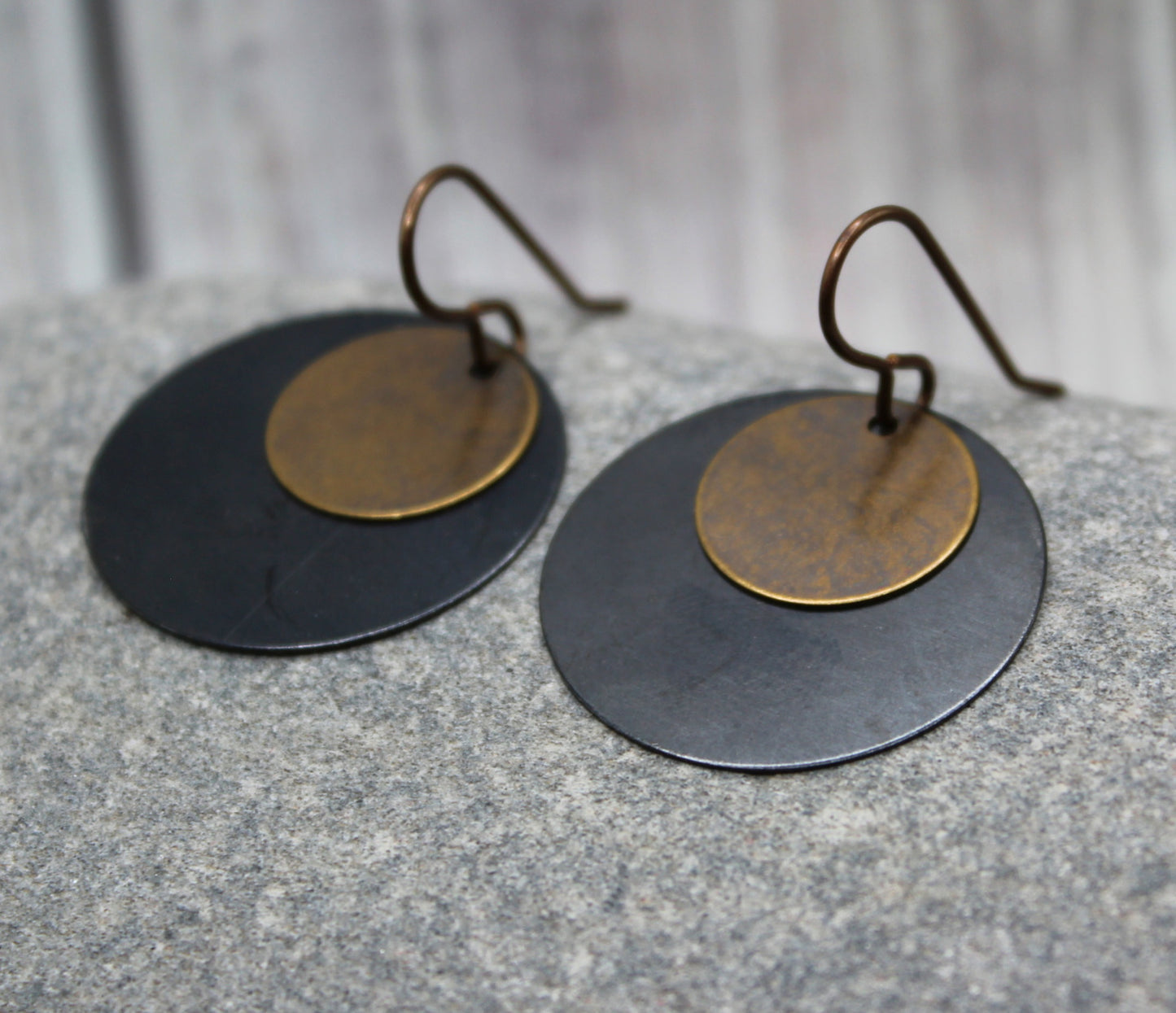 Misty Earrings