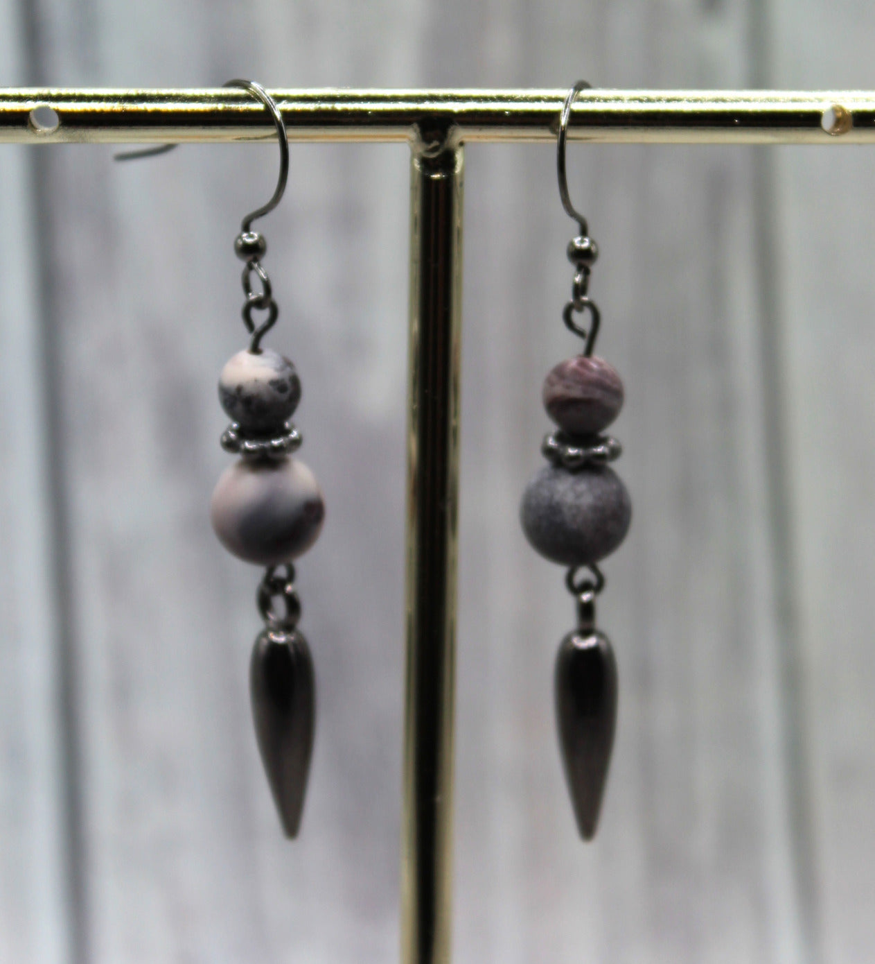 Anouk Earrings