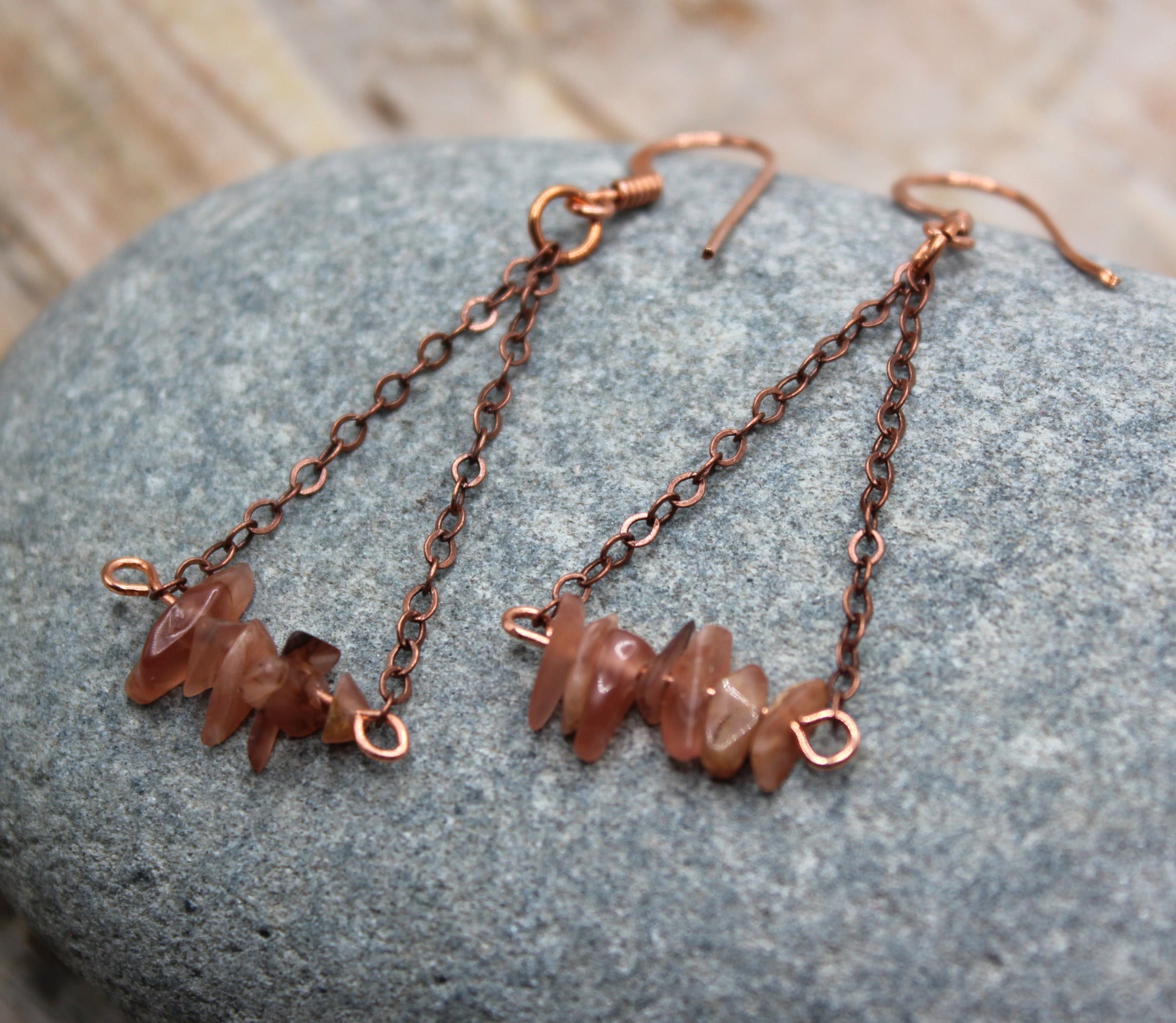 Bette Earrings - Discontinued