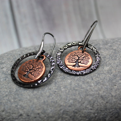 Lillie Earrings