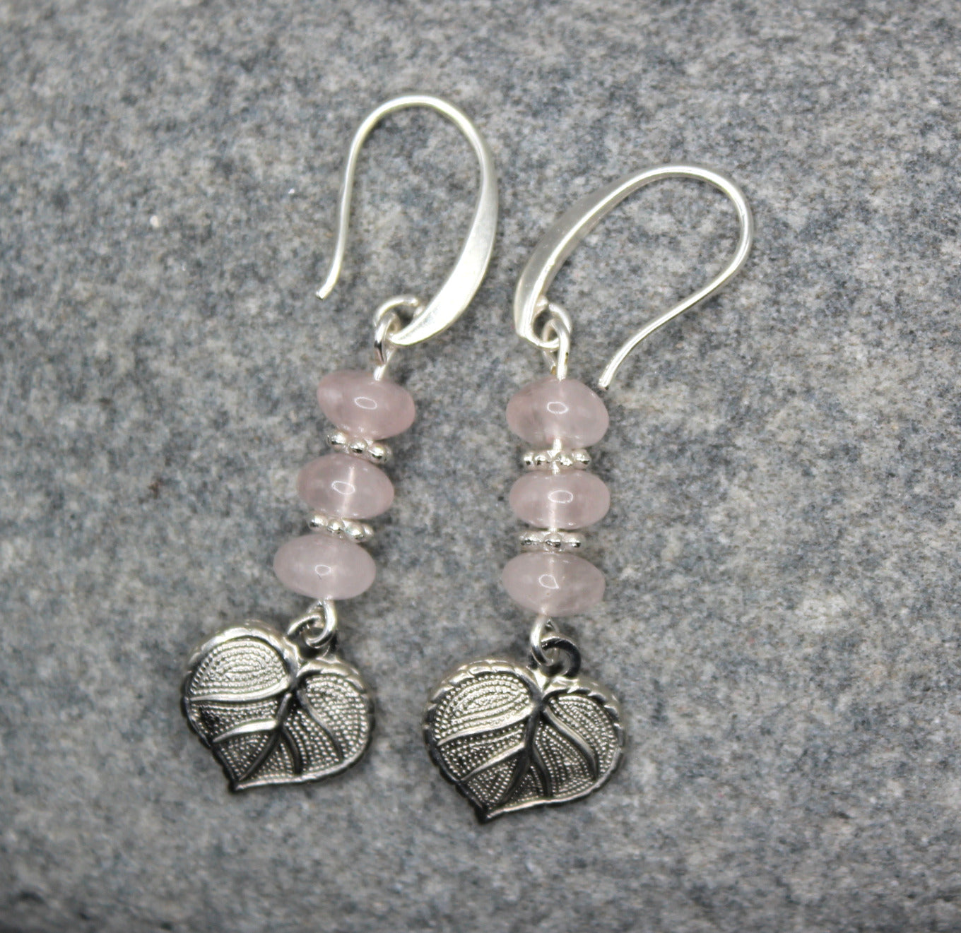 Temperence Earrings
