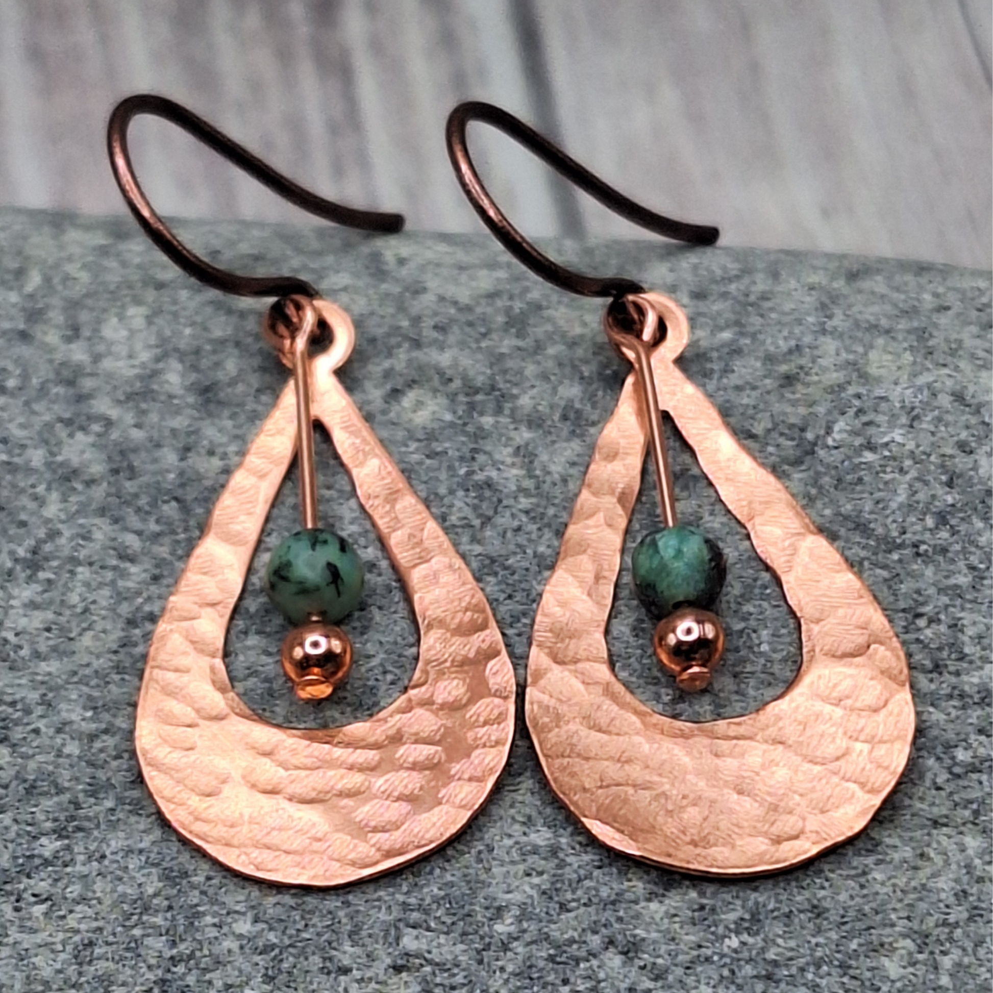 Tasha Earrings