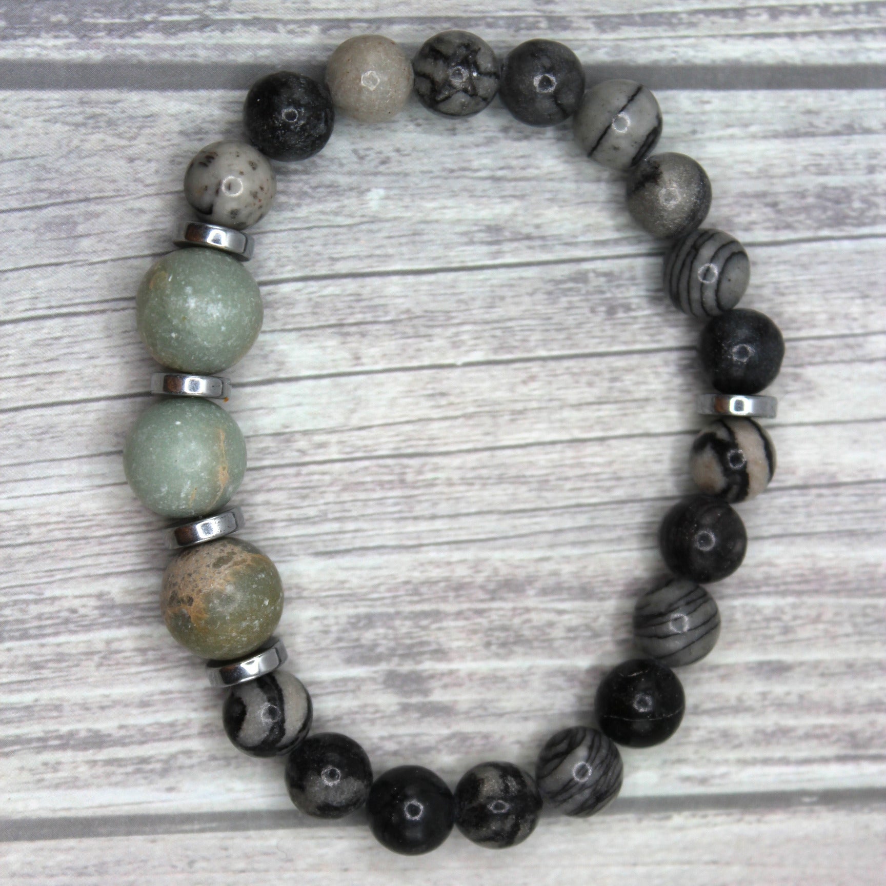 Theron Bracelet